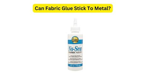 how to attach fabric to metal frame|fabric glue to metal.